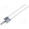Čidlo teploty NTC závit M3 10kΩ -20÷125°C 450mW