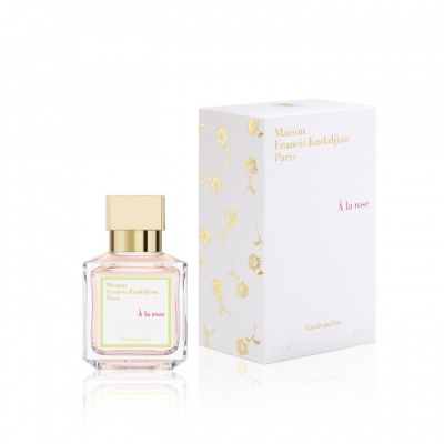 Maison Francis Kurkdjian A La Rose Eau de Parfum 70 ml - Woman