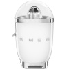 Odšťavovač citrusov Smeg 50's Style CJF11WHEU biely