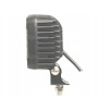 LED pracovná lampa Fendt Deutz Valtra 2500 lum s re (LED pracovná lampa Fendt Deutz Valtra 2500 lum s re)