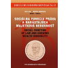 Sociálna funkcia práva a narastajúca majetková nerovnosť