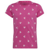 T-shirt adidas BLUV Tee Jr. IB8920 (116811) Black 170 CM