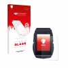 čirá skleněná fólie upscreen Hybrid Glas pro Sigma ROX 11.1 Evo (čirá skleněná fólie upscreen Hybrid Glas pro Sigma ROX 11.1 Evo)