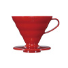 Hario Hario V60-02 (keramický červený)