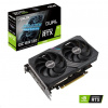 ASUS VGA NVIDIA GeForce Dual RTX 3060 V2 OC Edition, RTX 3060, 12 GB GDDR6, 3xDP, 1xHDMI 90YV0GB2-M0NA10