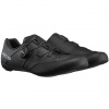 Tretry SHIMANO SH-XC503, čierna veľkosť 40