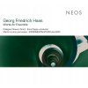 Georg Friedrich Haas: Works for Ensemble