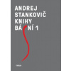 Knihy básní 1, 2