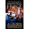 A Crown Imperiled - Feist Raymond E.