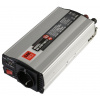 Carface Menič napätia 24V / 230V, 500W, USB