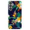 Picasee silikónový prehľadný obal pre Samsung Galaxy A16 5G - Pineapple Color
