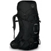 Turistický batoh Osprey Aether 55 II Black L/XL (843820108880)
