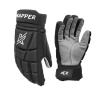 Knapper Hokejbalové rukavice AK2 v2 SR - černá, Senior, 13