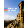Lezecký sprievodca Peak District Gritstone