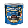 Farba - Hammerite Rust 2.5L TMAVO HNEDÝ LESK (Farba - Hammerite Rust 2.5L TMAVO HNEDÝ LESK)