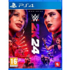 WWE 2K24 (Deluxe Edition)