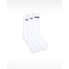 Vans Classic Crew, 8,5-12UK, Biela, ZĽAVA