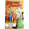 Marvel Family #1 Facsimile Edition VF 1945 Fawcett/DC
