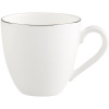 Villeroy & Boch Espresso šálka Anmut Platinum No.1 100 ml