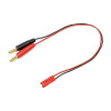GForce Nabíjecí kabel 2.0mm 20AWG 30cm
