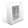 Thermocontrol TC VS20WRF Digitálny termostat 4v1,bezdrôtový,Biely TC VS20WRF