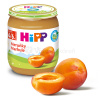HiPP Marhuľa 125 g 125 g detský ovocný príkrm