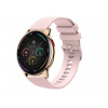 CARNEO Heiloo HR+ 2nd Gen/Gold/Sport Band/Pink 8588009299110 Carneo