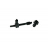 Kompletný napinák pre motorové píly Husqvarna 135 338 339 435 440 445 450 (OEM 537397001 537079402 537286601)
