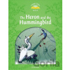 The Heron and the Hummingbird e-Book and MP3 Audio Pack - Kolektív