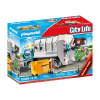 Playmobil 70885 Smetiarske auto s blikajúcim svetlom