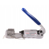 Krimpovacie kliešte - Ax Technology PCT AX-UCCT-01 CRIMP (Richmann Cęgi nastaviteľný kľúč pre 1,5 '' C7581 rúrky)
