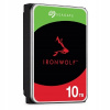 Pevný disk Seagate IronWolf ST10000VN000 10TB SATA III 3,5