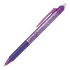 PILOT Frixion Ball Clicker 0,5 mm, fialový