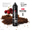 Adam´s Vape Shake and Vape Cherry Wheels 12ml (aróma pre výrobu e-liquidu Longfill)