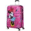 Cestovný kufor American Tourister Wavebreaker Disney Mickey Future Pop Spinner 77 31C*007 (85673) - 71 Mickey future pop