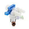 Electrolux Elektromagnetický ventil práčky 1325186607