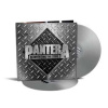 2LP Pantera: Reinventing The Steel DLX | LTD | CLR