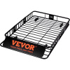 Vevor Strešný košík na batožinu 162.6×99.1×15.2 cm, nosnosť 90.7 kg CDXLJJY364396P5CVV0