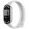 Smartwatch Xiaomi Smart Band 10 strieborný