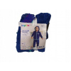Teplaková súprava - Lupil's Detské dráhy veľkosti 86 NAVY BLUE (Adidas Adicolor Track Suit Deties Detský obchod)