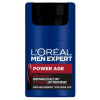 L'Oréal Paris Expert Power Age, Revitalizačný krém pre mužov 50 ml