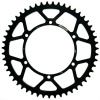 SUPERSPROX Reťazová rozeta SUPERSPROX RFE-460:51-BLK čierna 51T, 520