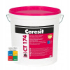 CT174 silikát-silikónová omietka 1,5 mm 25 kg CORSICA 1 (CT174 silikát-silikónová omietka 1,5 mm 25 kg CORSICA 1)