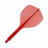 Condor Letky AXE 120 - Standard - Medium - Clear Red CN605
