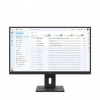 Monitor Lenovo ThinkVision E27-40 (64BCMAT4EU) čierny