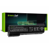 Green Cell HP100 4400 mAh batéria - neoriginálna