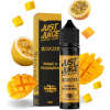 Příchuť Just Juice Shake and Vape 10/60ml Mango & Passion Fruit