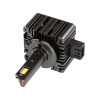 LED autožiarovky D1S pre xenóny - biele / 9 000LM / CANBUS / 40W / 400V-25kV (2ks)