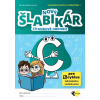 Nový šlabikár C - čítankové obdobie | Monika Markovičová