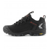 Alpine Pro Spidere Outdoorová obuv s Ptx membránou UBTG40A čierna 46